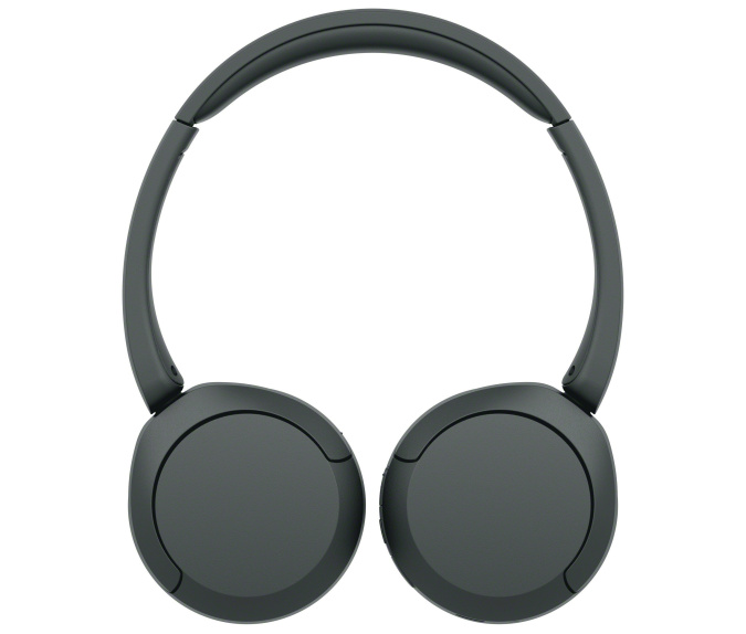 OUTLET: Słuchawki bezprzewodowe SONY | WH-CH520B Czarne