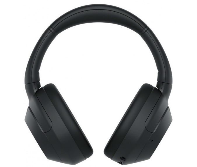 OUTLET: Słuchawki bezprzewodowe SONY | WH-ULT900NB Czarne