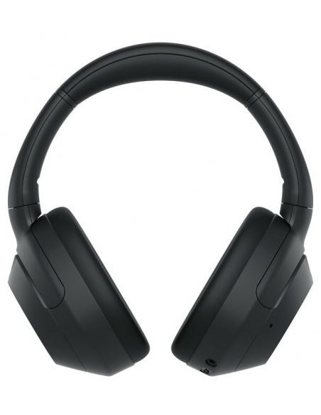OUTLET: Słuchawki bezprzewodowe SONY | WH-ULT900NB Czarne