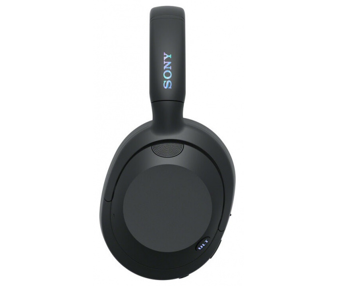 OUTLET: Słuchawki bezprzewodowe SONY | WH-ULT900NB Czarne