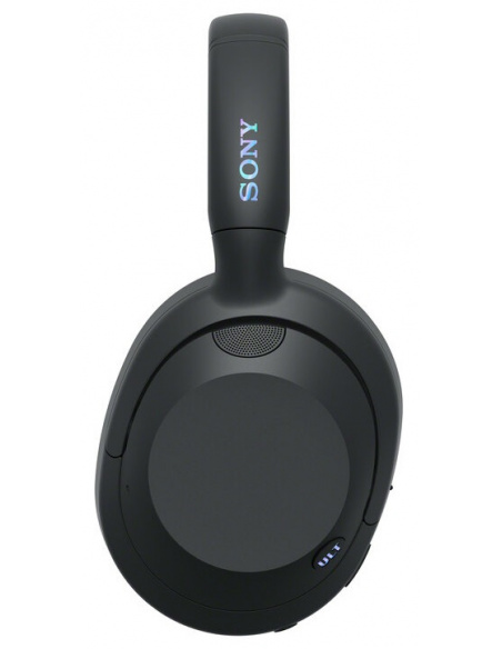 OUTLET: Słuchawki bezprzewodowe SONY | WH-ULT900NB Czarne