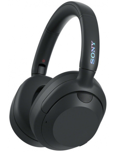 OUTLET: Słuchawki bezprzewodowe SONY | WH-ULT900NB Czarne