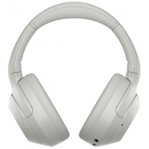 OUTLET: Słuchawki bezprzewodowe SONY | WH-ULT900NW Białe 2