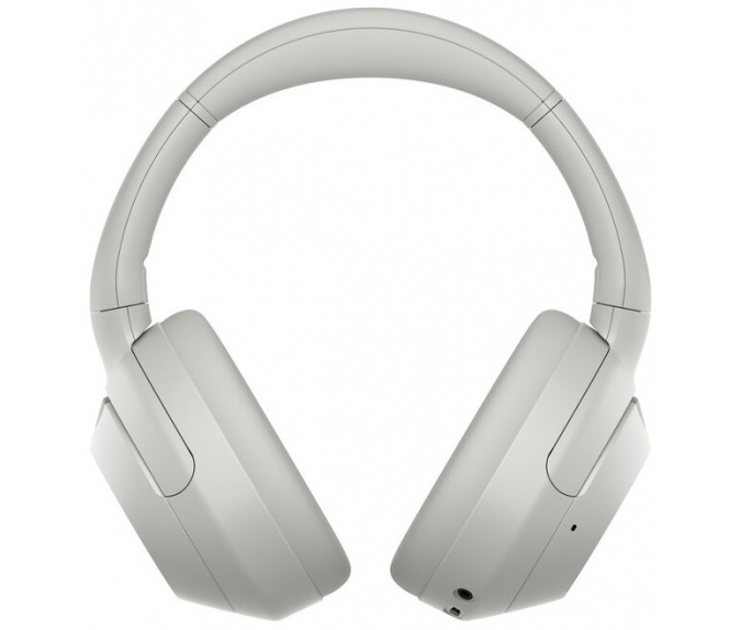 OUTLET: Słuchawki bezprzewodowe SONY | WH-ULT900NW Białe