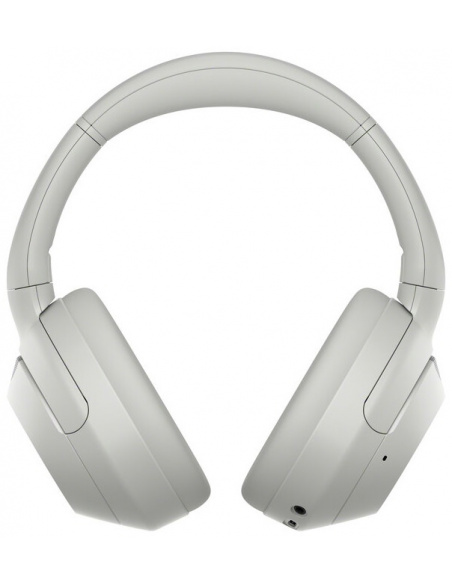 OUTLET: Słuchawki bezprzewodowe SONY | WH-ULT900NW Białe