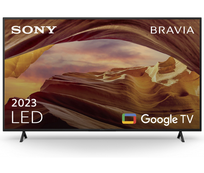 4K液晶TV BRAVIA(ブラビア)【65V型/オンライン限定モデル/GoogleTV】★大型配送対象商品 KJ-65X75WL