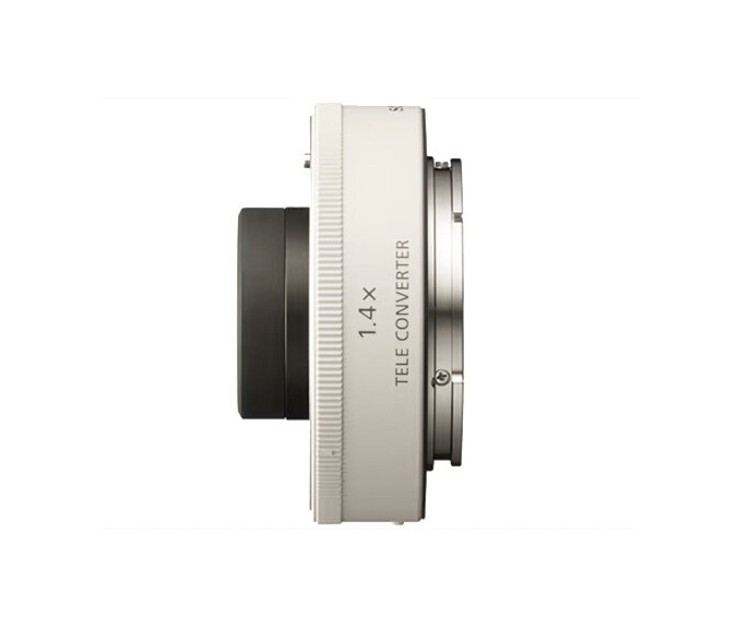 Telekonwerter 1.4x do obiektywów G Master | SEL14TC