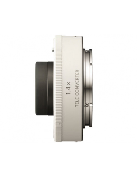 Telekonwerter 1.4x do obiektywów G Master | SEL14TC