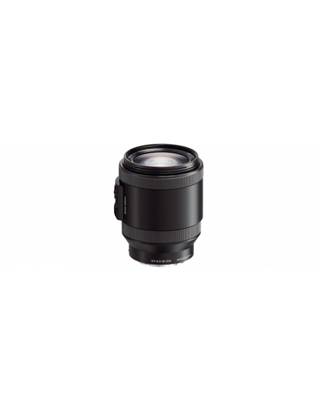 Obiektyw SONY E 18–200mm F3.5-6.3 | SELP18200
