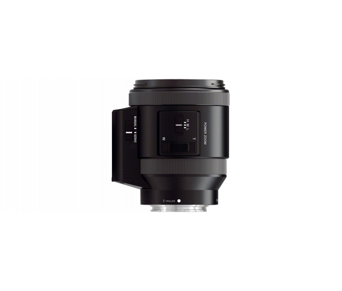 Obiektyw SONY E 18–200mm F3.5-6.3 | SELP18200