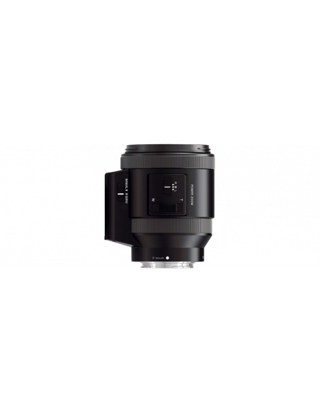 Obiektyw SONY E 18–200mm F3.5-6.3 | SELP18200