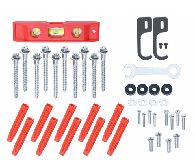 Uchwyt do TV ART 55" - 120" | AR-92XL