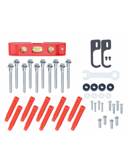 Uchwyt do TV ART 55" - 120" | AR-92XL