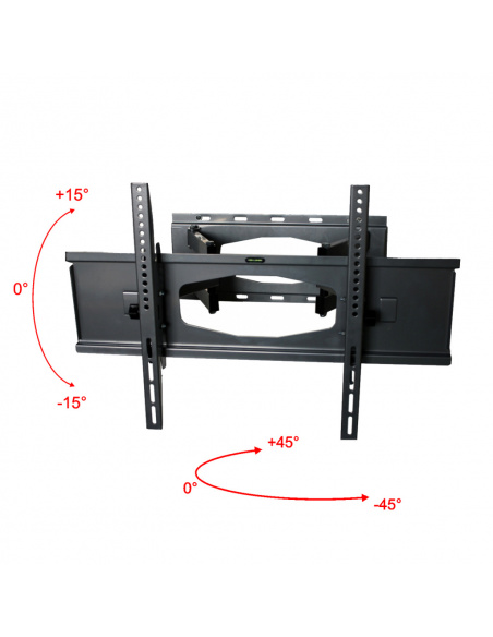 Uchwyt do TV ART 32" - 80" | AR-65