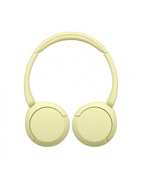 Słuchawki bezprzewodowe SONY | WH-CH520Y Żółte