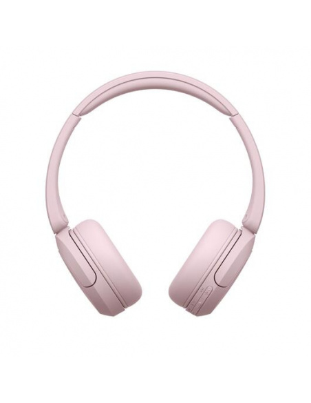 Słuchawki bezprzewodowe SONY | WH-CH520P Różowe
