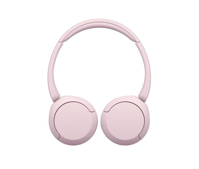 Słuchawki bezprzewodowe SONY | WH-CH520P Różowe