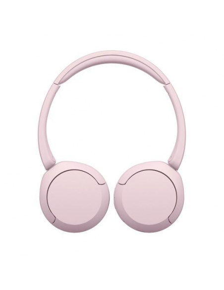 Słuchawki bezprzewodowe SONY | WH-CH520P Różowe