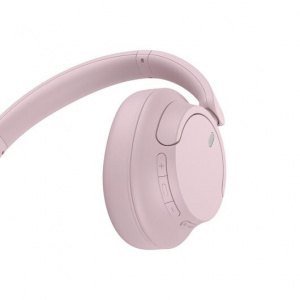 Słuchawki bezprzewodowe SONY | WH-CH720NP Różowe 2