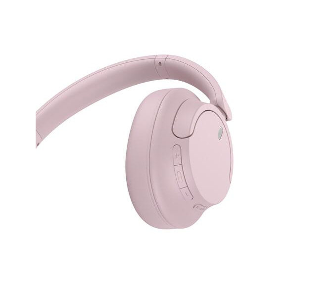 Słuchawki bezprzewodowe SONY | WH-CH720NP Różowe