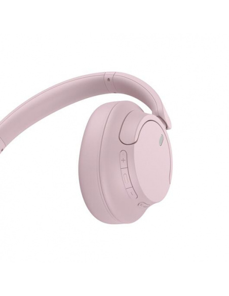 Słuchawki bezprzewodowe SONY | WH-CH720NP Różowe