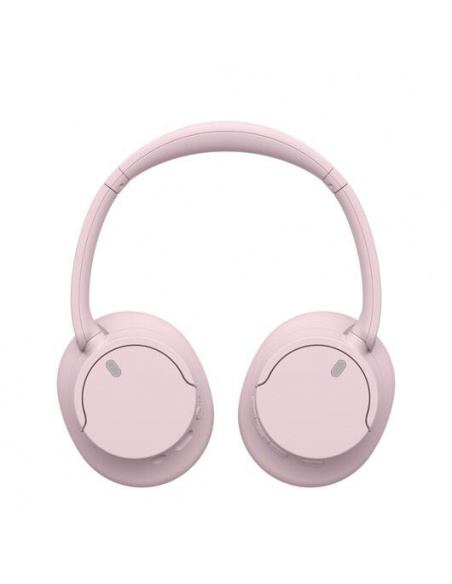 Słuchawki bezprzewodowe SONY | WH-CH720NP Różowe
