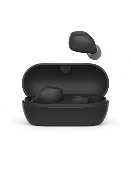 Słuchawki Bezprzewodowe SONY | WF-C710NB Czarne