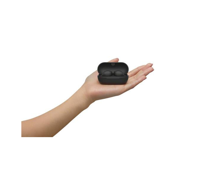 Słuchawki Bezprzewodowe SONY | WF-C710NB Czarne