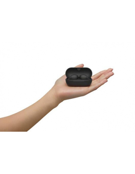 Słuchawki Bezprzewodowe SONY | WF-C710NB Czarne