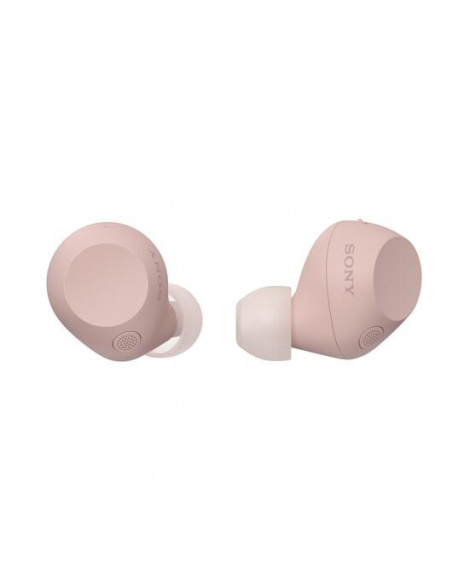 Słuchawki Bezprzewodowe SONY | WF-C710NP Różowe