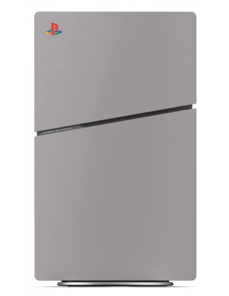Konsola Sony PlayStation 5 Digital 30th Anniversary Edition Konsola Sony PlayStation 5 Digital 30th Anniversary Edition