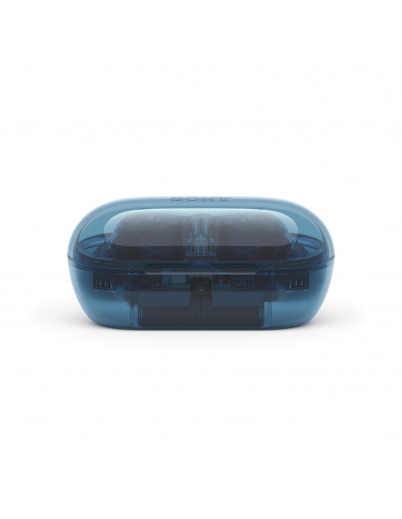 Słuchawki Bezprzewodowe SONY | WF-C710NL Niebieskie