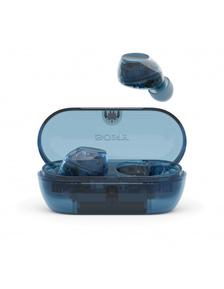 Słuchawki Bezprzewodowe SONY | WF-C710NL Niebieskie