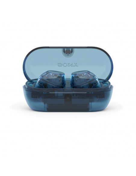 Słuchawki Bezprzewodowe SONY | WF-C710NL Niebieskie