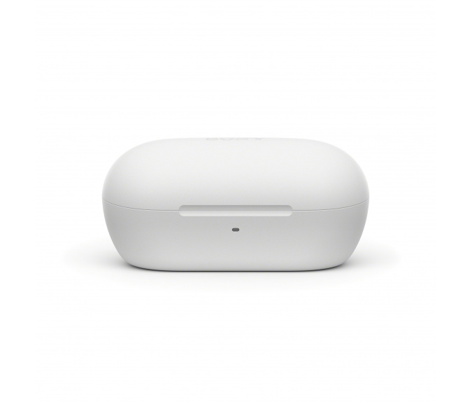 Słuchawki Bezprzewodowe SONY | WF-C710NW Białe