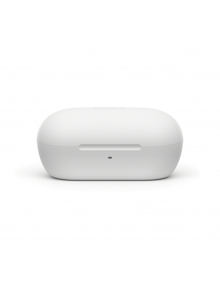 Słuchawki Bezprzewodowe SONY | WF-C710NW Białe