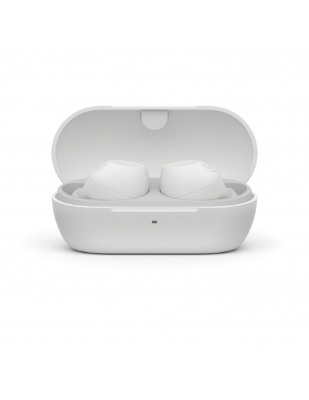 Słuchawki Bezprzewodowe SONY | WF-C710NW Białe