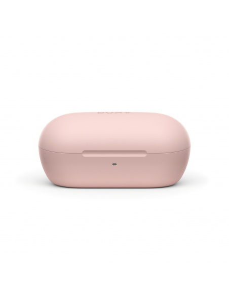 Słuchawki Bezprzewodowe SONY | WF-C710NP Różowe