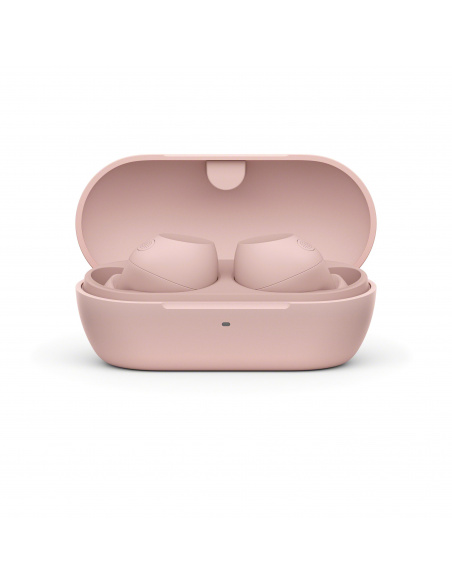 Słuchawki Bezprzewodowe SONY | WF-C710NP Różowe