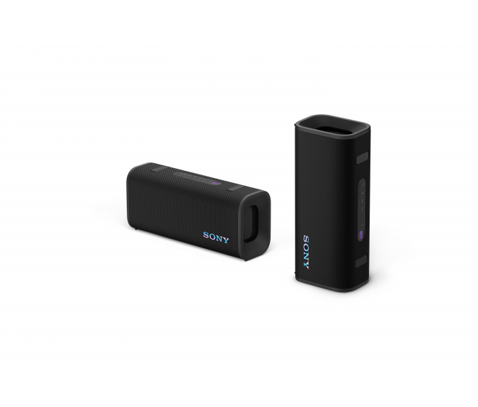 Głośnik bluetooth SONY ULT FIELD 3 | SRS-ULT30B Czarny