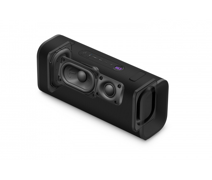 Głośnik bluetooth SONY ULT FIELD 3 | SRS-ULT30B Czarny
