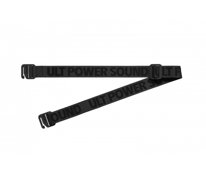 Głośnik bluetooth SONY ULT FIELD 3 | SRS-ULT30B Czarny