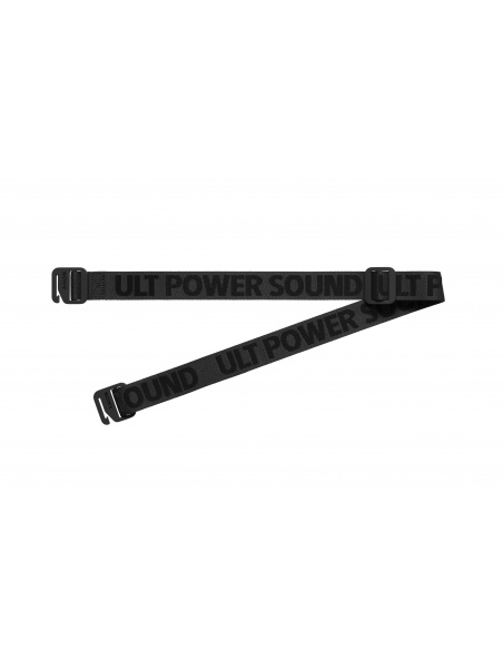 Głośnik bluetooth SONY ULT FIELD 3 | SRS-ULT30B Czarny