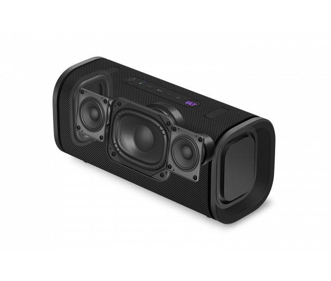 Głośnik bluetooth SONY ULT FIELD 5 | SRS-ULT50B Czarny