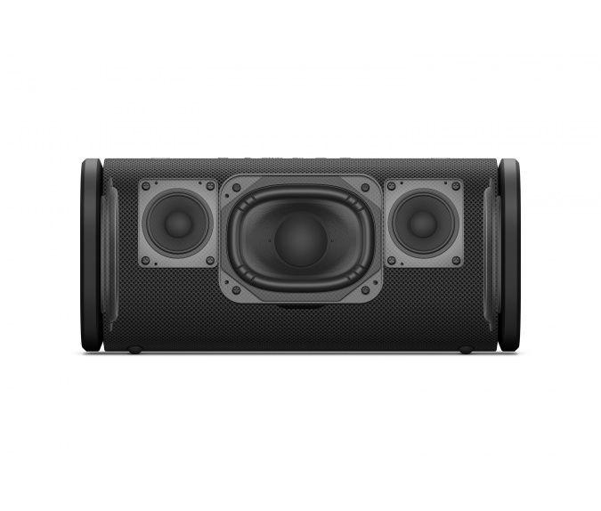 Głośnik bluetooth SONY ULT FIELD 5 | SRS-ULT50B Czarny