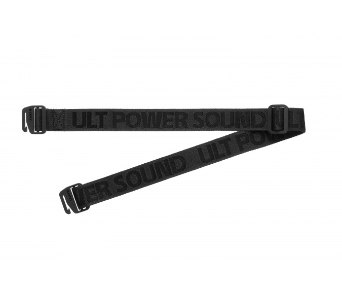 Głośnik bluetooth SONY ULT FIELD 5 | SRS-ULT50B Czarny