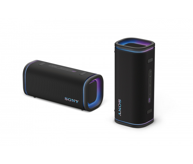 Głośnik bluetooth SONY ULT FIELD 5 | SRS-ULT50B Czarny