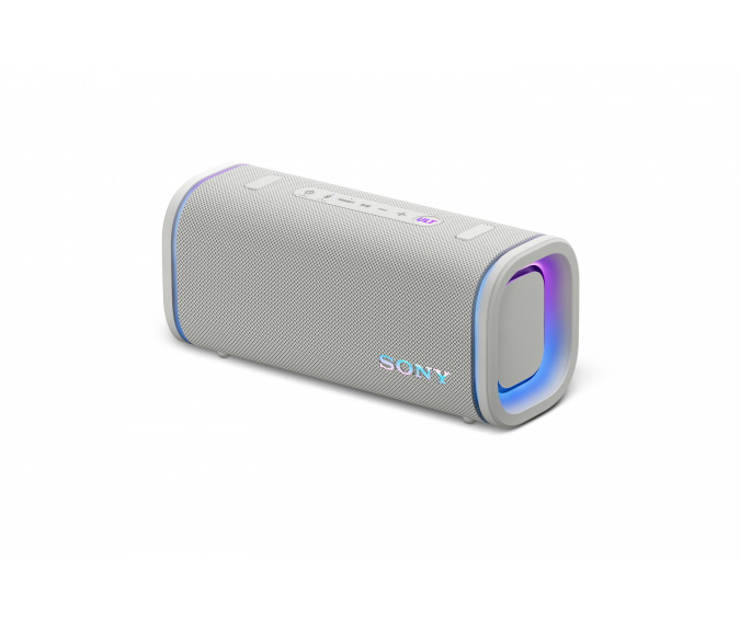 Głośnik bluetooth SONY ULT FIELD 5 | SRS-ULT50W Biały