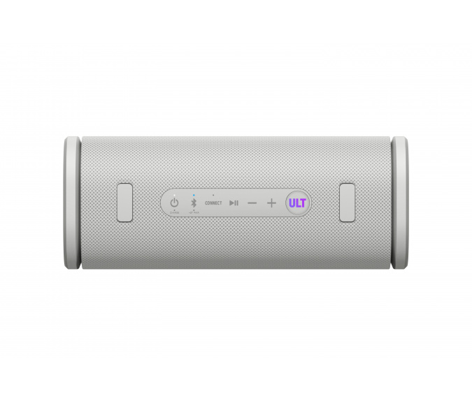 Głośnik bluetooth SONY ULT FIELD 5 | SRS-ULT50W Biały