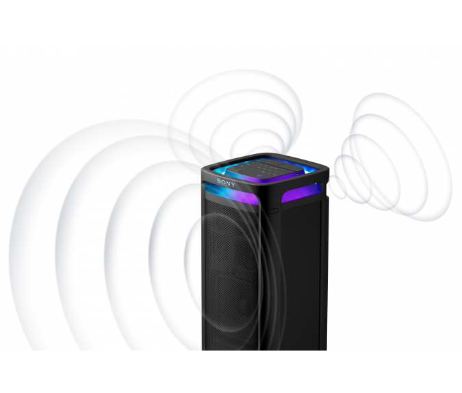 Głośnik Sony ULT Tower 9AC | SRS-ULT900AC